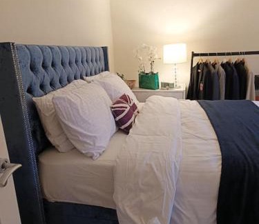 Fulham Broadway Apartamento | Central London - Fulham