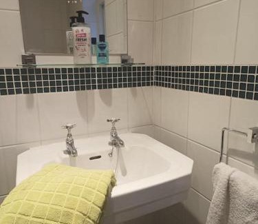 Fulham Broadway Apartamento | Central London - Fulham