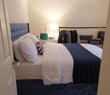 Fulham Broadway Apartamento | Central London - Fulham