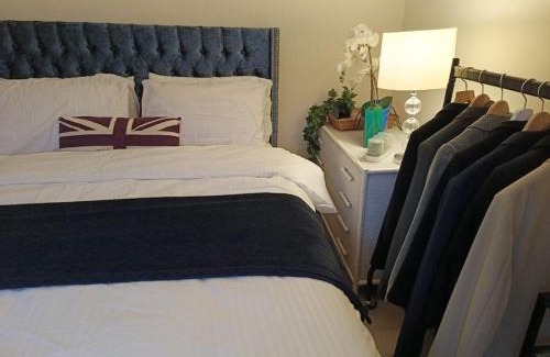 Fulham Broadway Apartamento | Central London - Fulham