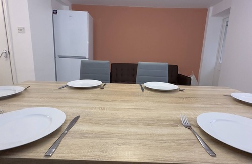 Bow Casa | Central London 5-bed Townhouse