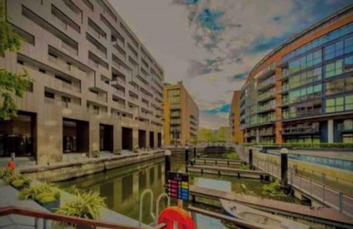 Churchill Apartamento | Central London-high Floor sky View