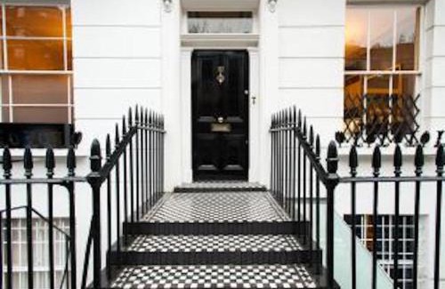 Pimlico Casa | Central London House Zone 1