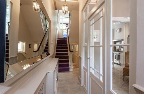 Pimlico Casa | Central London House Zone 1