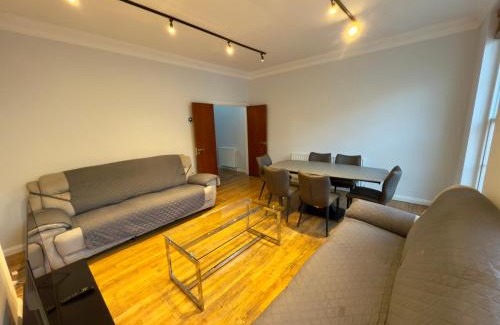 Angel Apartamento | Central London property