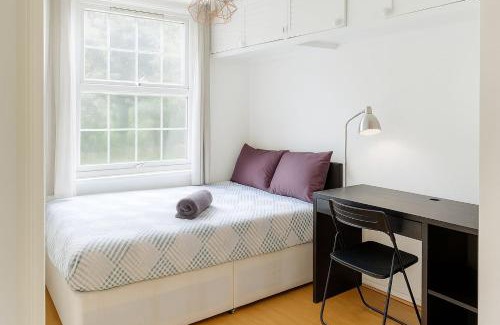 Canonbury Casa | Central London Rooms