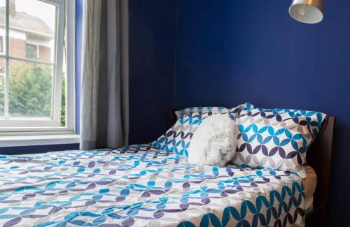 Canonbury Casa | Central London Rooms
