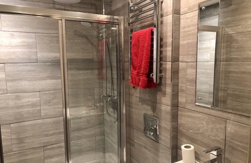 St. Pancras and Somers Town Apartamento | Central London Zone 1 near Camden