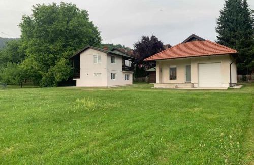 Bajina Basta Casa | Central Lux 2