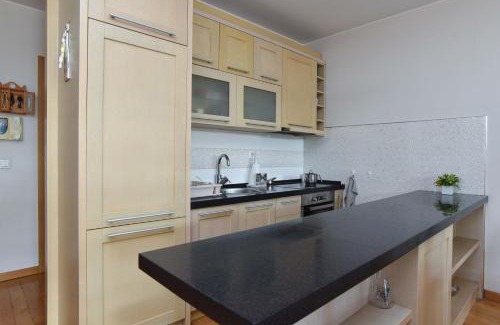 Rozino Apartamento | Central lux apt with garage