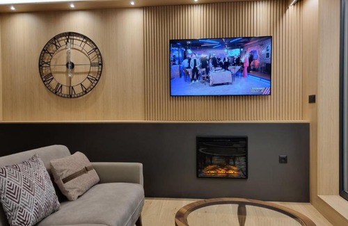 Bjelasnica Apartamento | Central Lux Bjelašnica