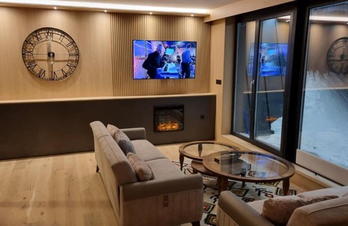 Bjelasnica Apartamento | Central Lux Bjelašnica