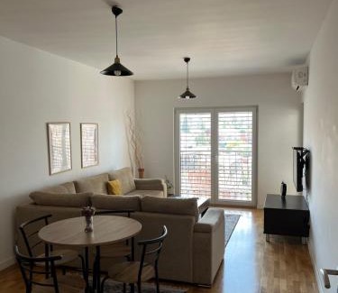 Matiçan Apartamento | Central Luxury Apartment
