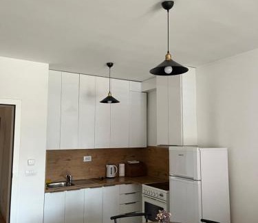Matiçan Apartamento | Central Luxury Apartment