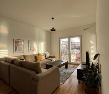 Matiçan Apartamento | Central Luxury Apartment