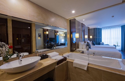Ha Long Hotel | Central Luxury Ha Long Hotel