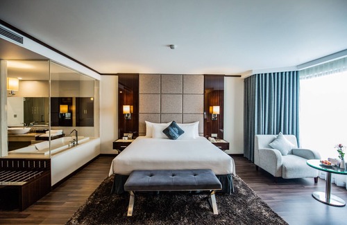 Ha Long Hotel | Central Luxury Ha Long Hotel