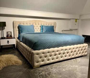Roman Apartamento | CENTRAL LUXURy REZIDENCE