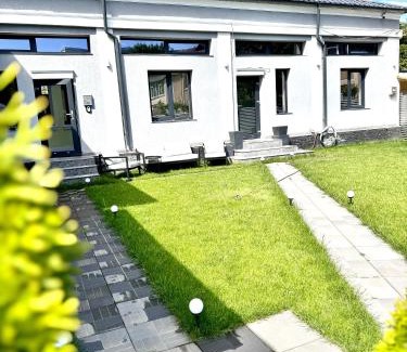 Roman Apartamento | CENTRAL LUXURy REZIDENCE