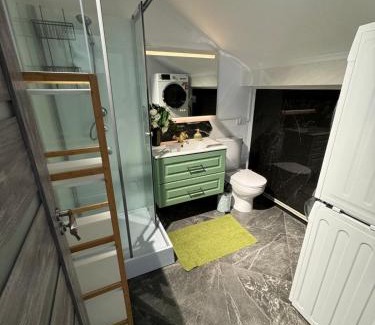 Roman Apartamento | CENTRAL LUXURy REZIDENCE
