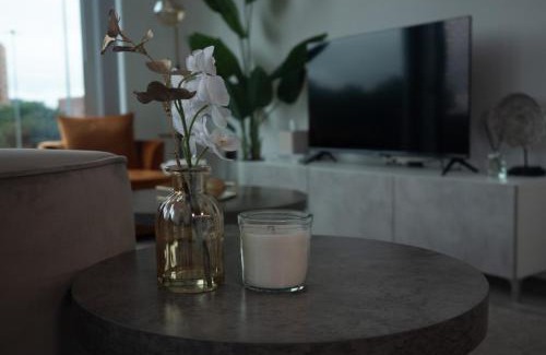Castlefield Apartamento | Central Manchester Skyline