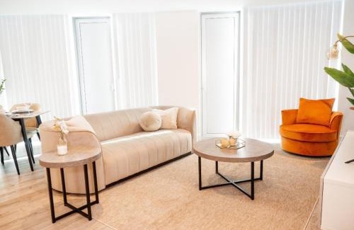Castlefield Apartamento | Central Manchester Skyline