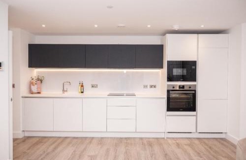 Castlefield Apartamento | Central Manchester Skyline