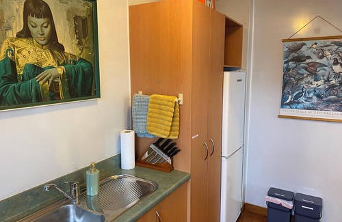 Auckland Apartamento | Central Māngere Bridge Gem, Family and Pet Friendly. Close to the Airport.