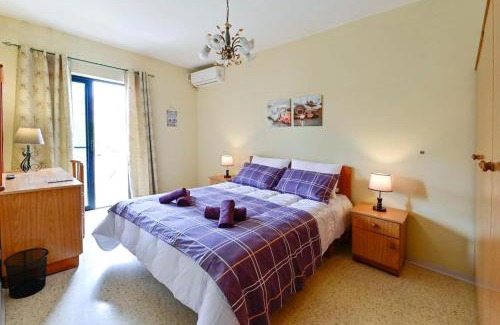 Marsaskala Apartamento | Central Marsascala Apt