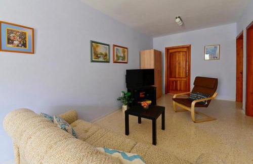 Marsaskala Apartamento | Central Marsascala Apt