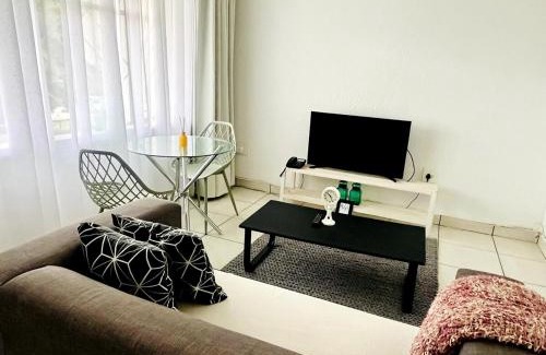 Maseru Apartamento | Central Maseru - 2 Bedroom Apartment