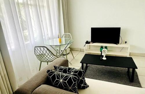 Maseru Apartamento | Central Maseru - 2 Bedroom Apartment
