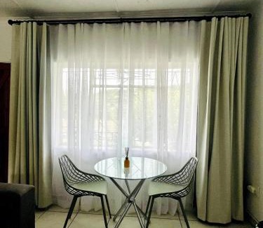 Maseru Apartamento | Central Maseru - 2 Bedroom Apartment