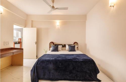 Bangalore City Center Apartamento | Central Meridian by StayJade-3BHK-Richmond Park