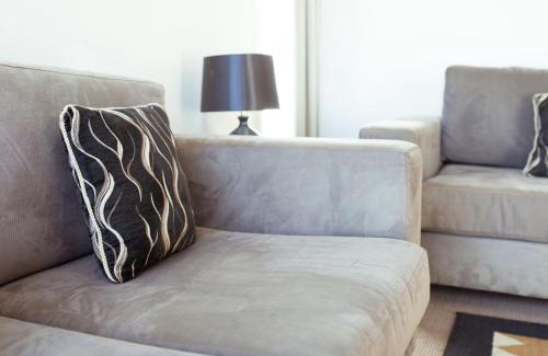 Methven Apartamento | Central Methven 2-Bed Apartment