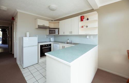 Methven Apartamento | Central Methven 2-Bed Apartment