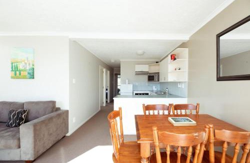 Methven Apartamento | Central Methven 2-Bed Apartment