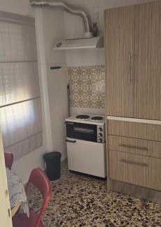 Nea Michaniona Apartamento | Central Michaniona AP