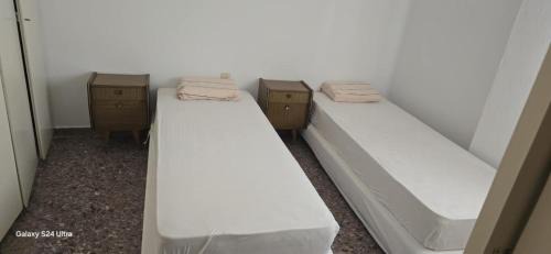 Nea Michaniona Apartamento | Central Michaniona AP