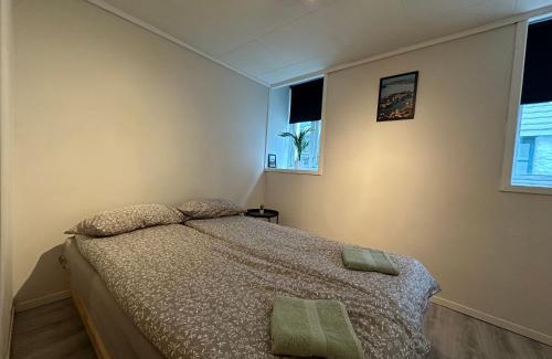 Bergenhus Apartamento | Central ministudios in Bergen