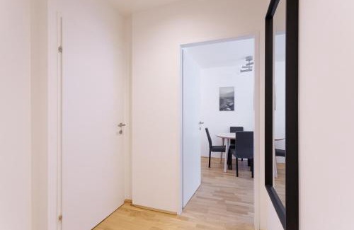 Ottakring Apartamento | Central Modern Studio Apartment with Free Parking