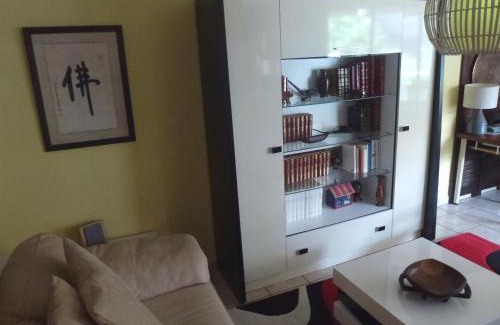 Saint-Denis Apartamento | Central Montgaillard
