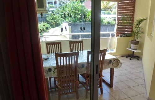 Saint-Denis Apartamento | Central Montgaillard