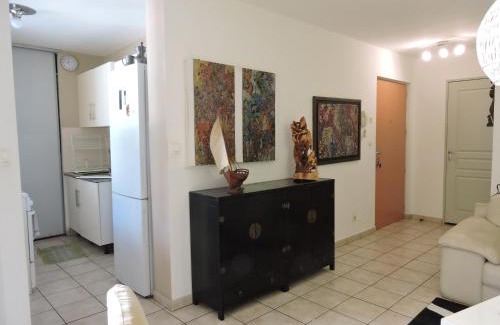 Saint-Denis Apartamento | Central Montgaillard