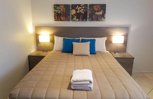 Nelson Bay Hotel | Central Motel Nelson Bay
