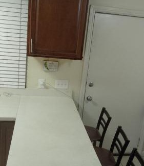 Ensenada Apartamento | central