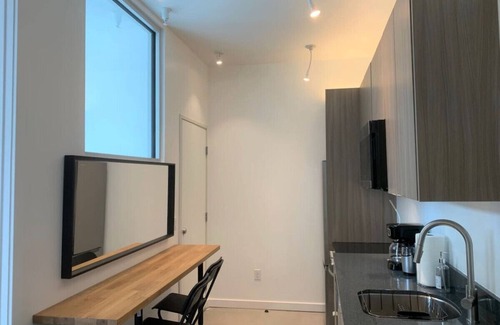 People's Freeway Apartamento | Central Ninth Urban Hip 109