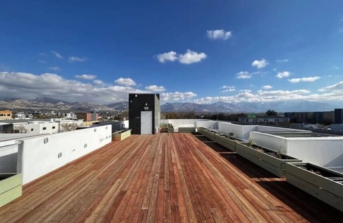 People's Freeway Apartamento | Central Ninth Urban Hip 109