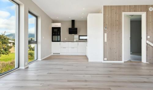 Leknes Apartamento | Central No6
