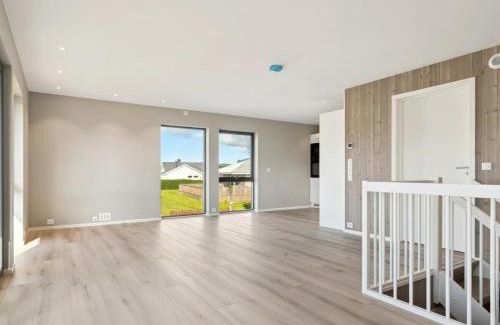 Leknes Apartamento | Central No6